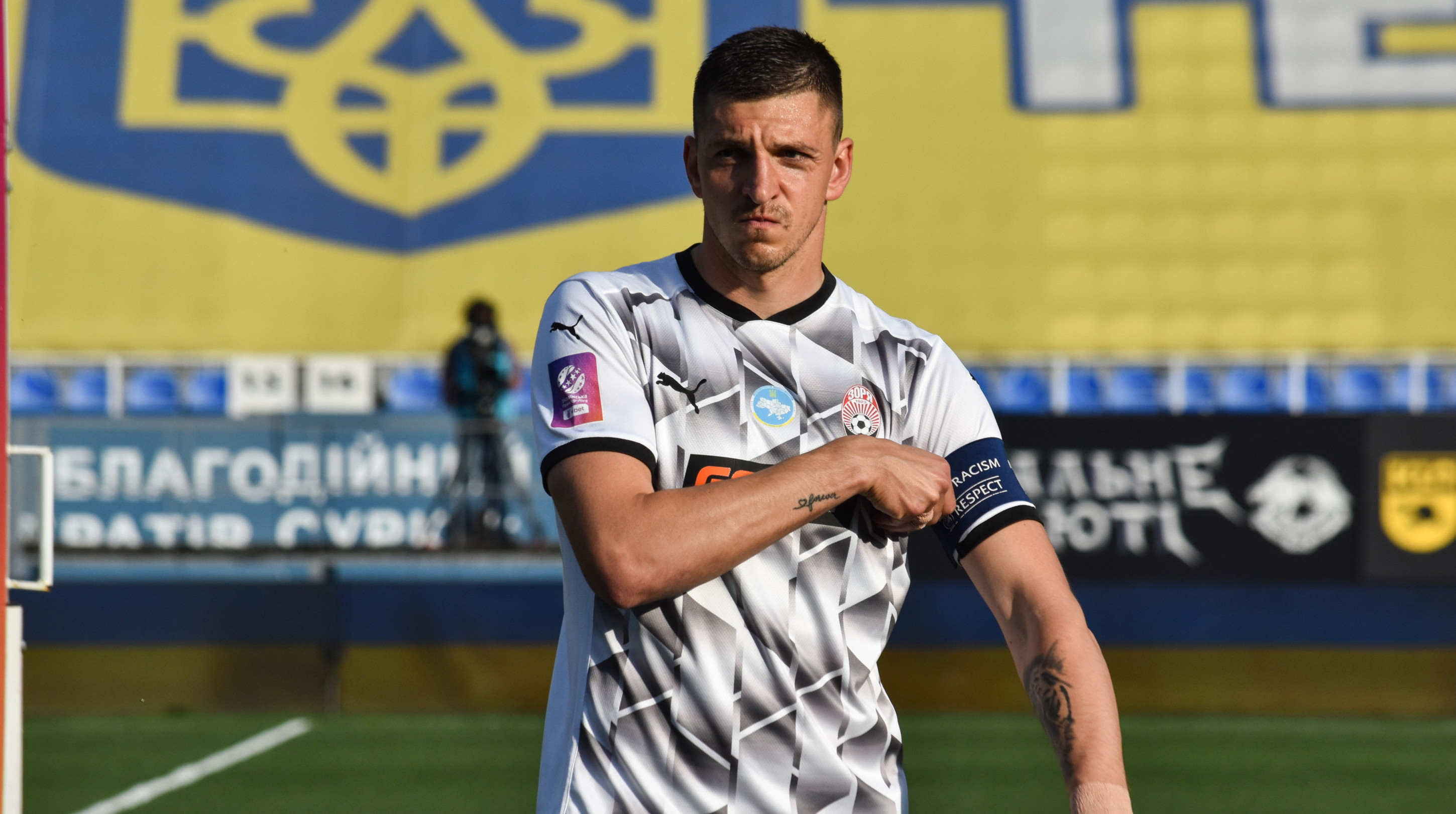 Пилип Будківський