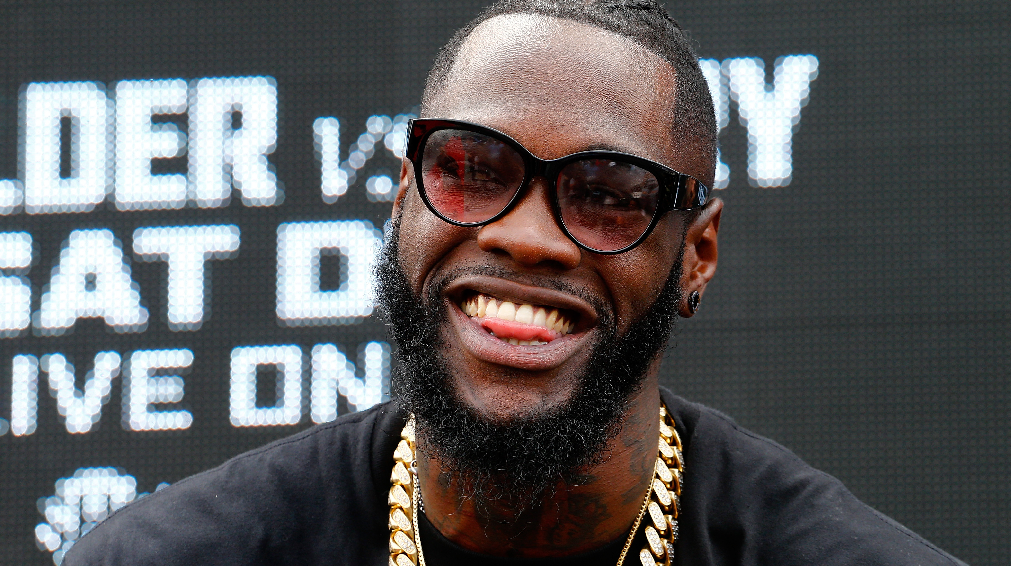 Уайлдер получил нового тренера