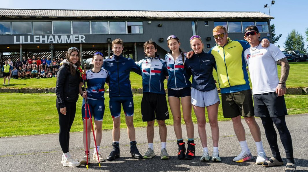 Ушла от легендарного Нортуга: итальянская лыжница будет тренировать британских биатлонистов