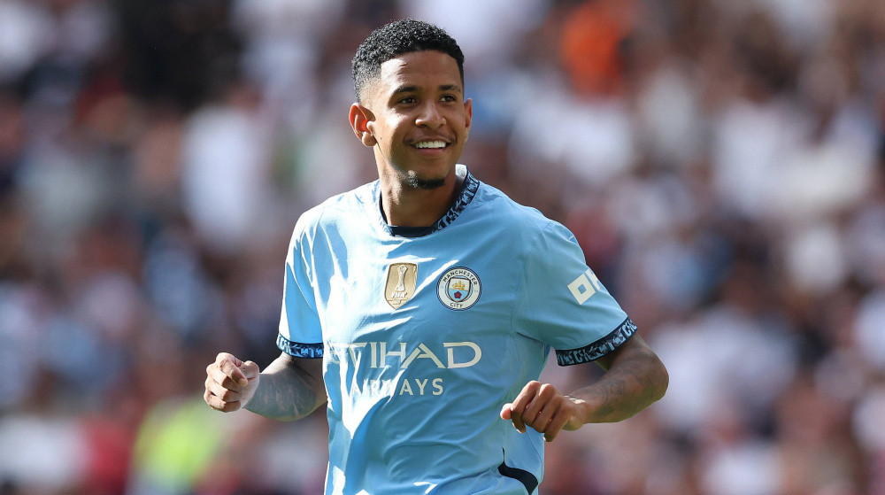 Манчестер Сіті відхилив пропозицію Тоттенгема щодо вінгера