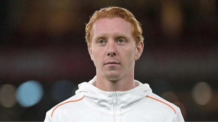 Відомо, чи зможе Конопля зіграти проти Серветта