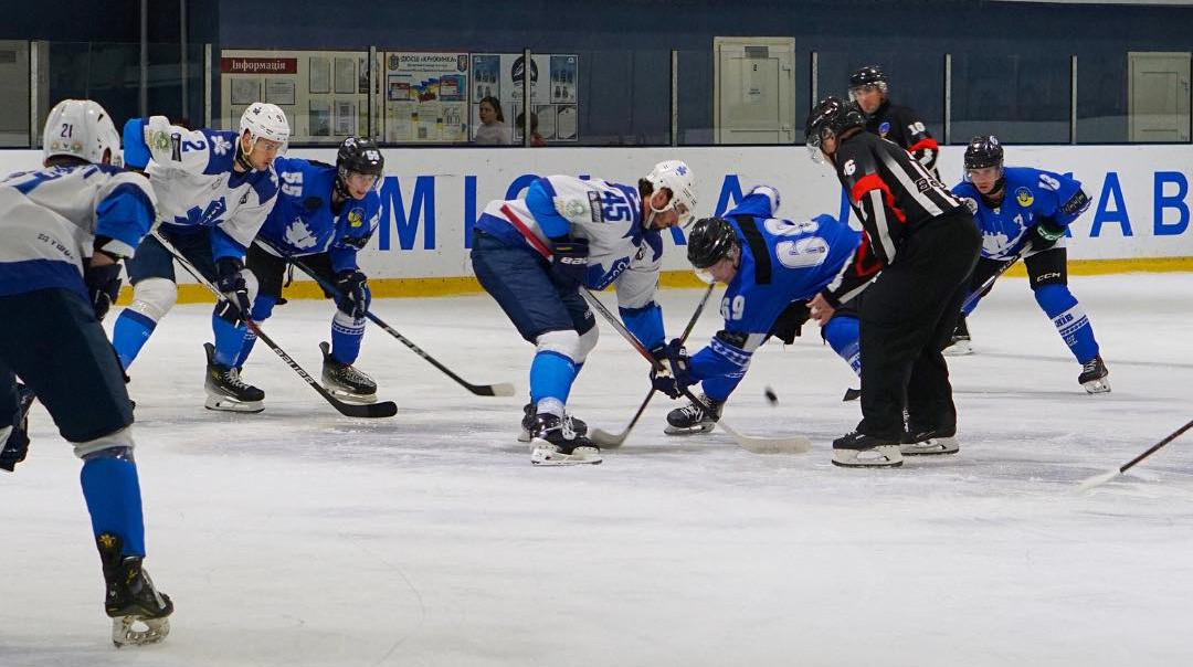 Сокол проиграл Полонии в заключительном товарищеском матче в рамках зарубежного турне