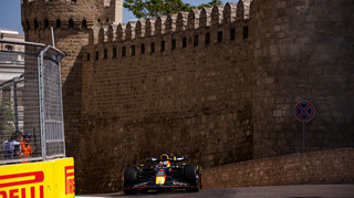 Обострение битвы за чемпионство и ожидание очередного подвига Ферстаппена: превью Гран-при Азербайджана