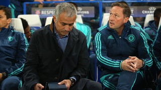 Гравці мене зрадили: як Челсі та Моурінью видали найгірший захист титулу в історії Прем’єр-ліги