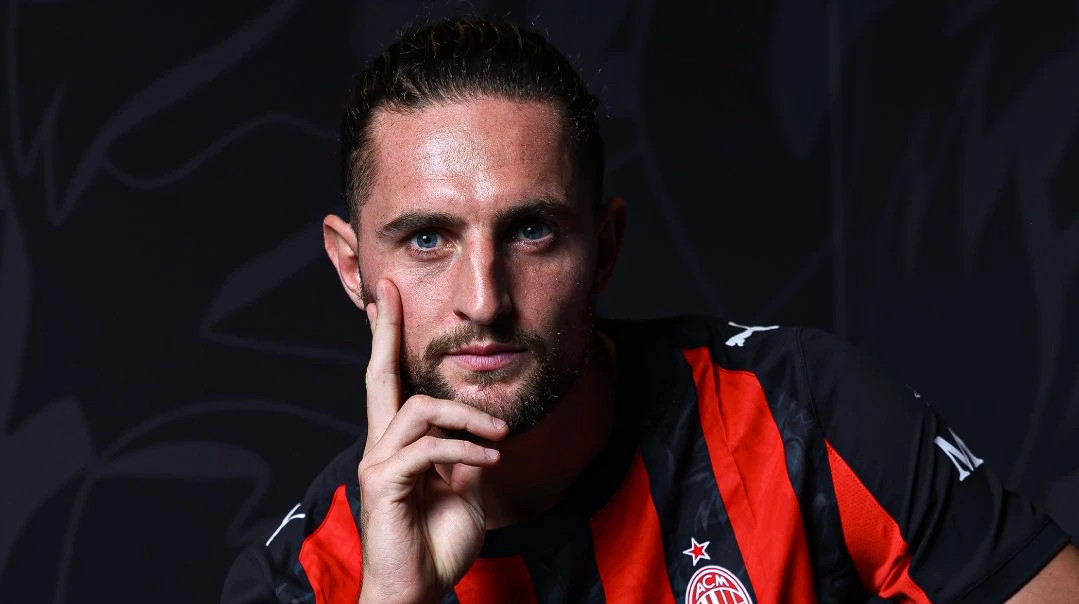 Рабьо: Матч Серії А в Австралії – це безумство