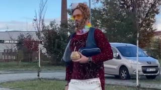 Французькі блогери висміяли зірок збірної: зняли пародію на їхні модні дефіле в Клерфонтені