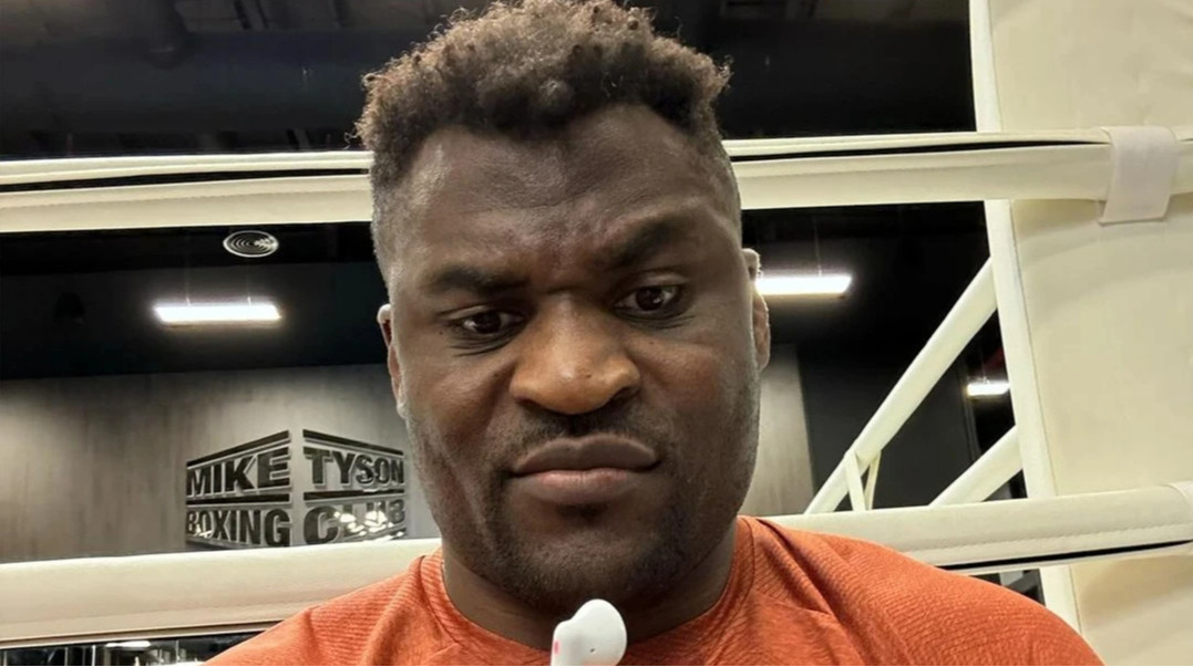 Нганну назвав двох бажаних суперників на майбутні поєдинки