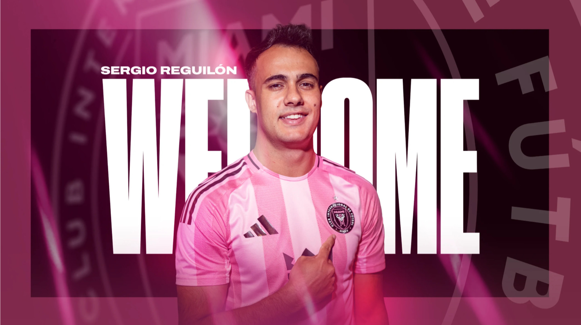 Інтер Маямі підписав колишнього захисника Тоттегема та Реала – Серхіо Регілона