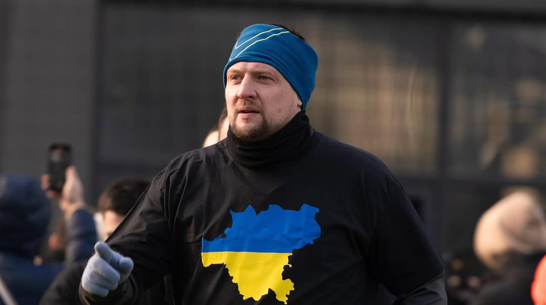 Який я тобі Сєля: Селезньов емоційно посперечався з вболівальником