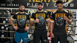 Брат Ф'юрі кинув виклик ексчемпіону світу