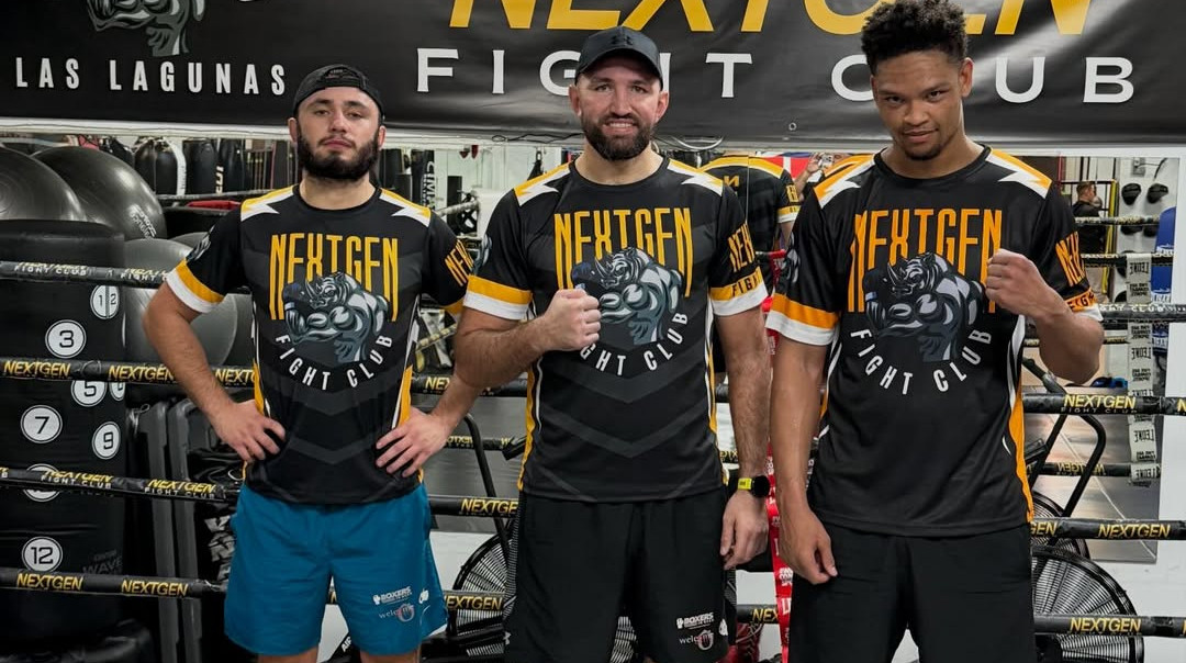 Брат Ф'юрі кинув виклик ексчемпіону світу