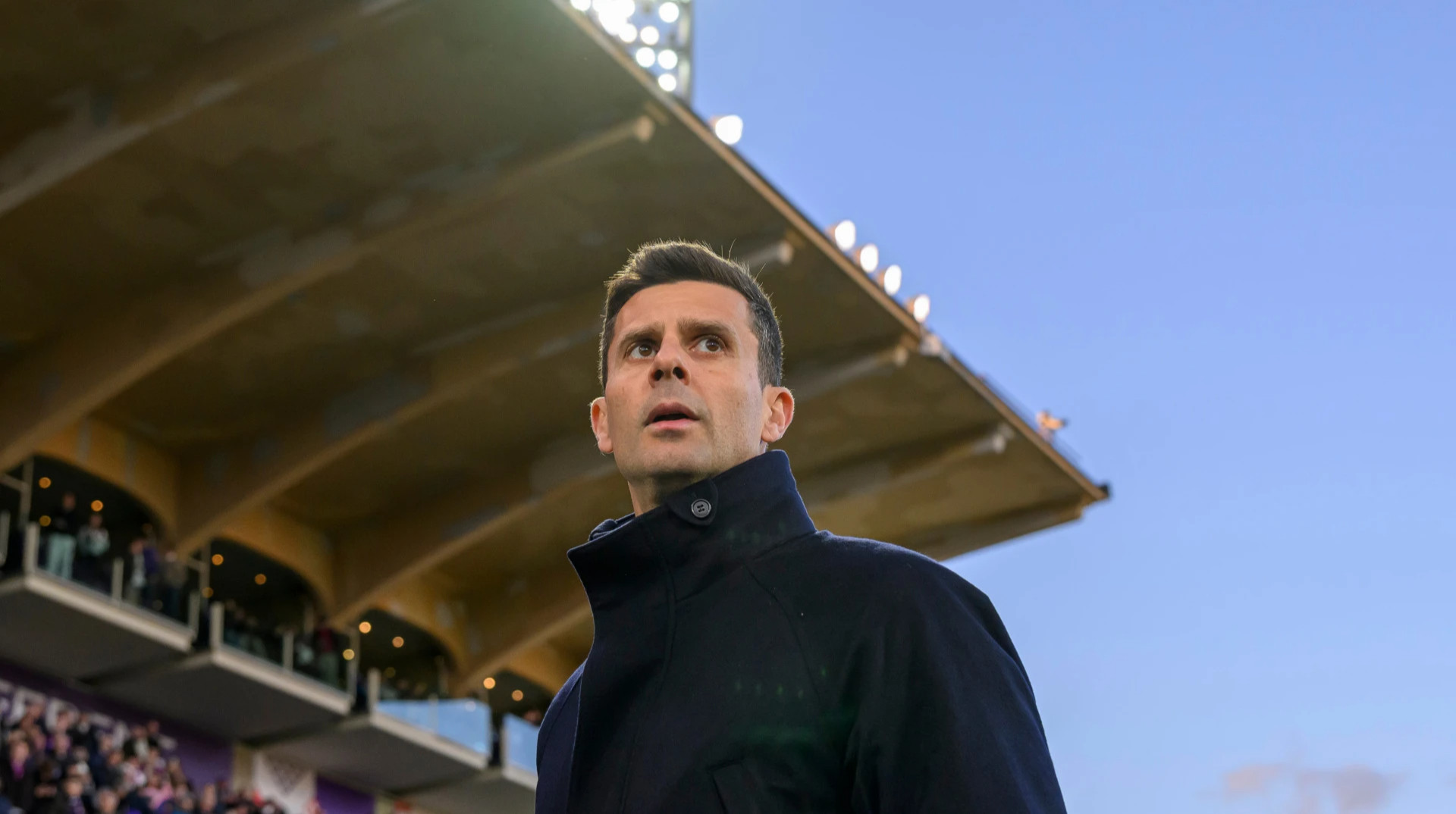 Колишній тренер Ювентуса може очолити Тоттенгем