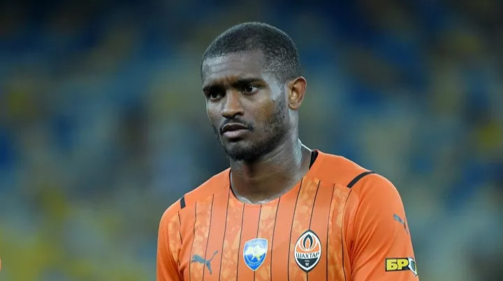 Захисник Шахтаря влітку може перебратися в чемпіонат Бразилії