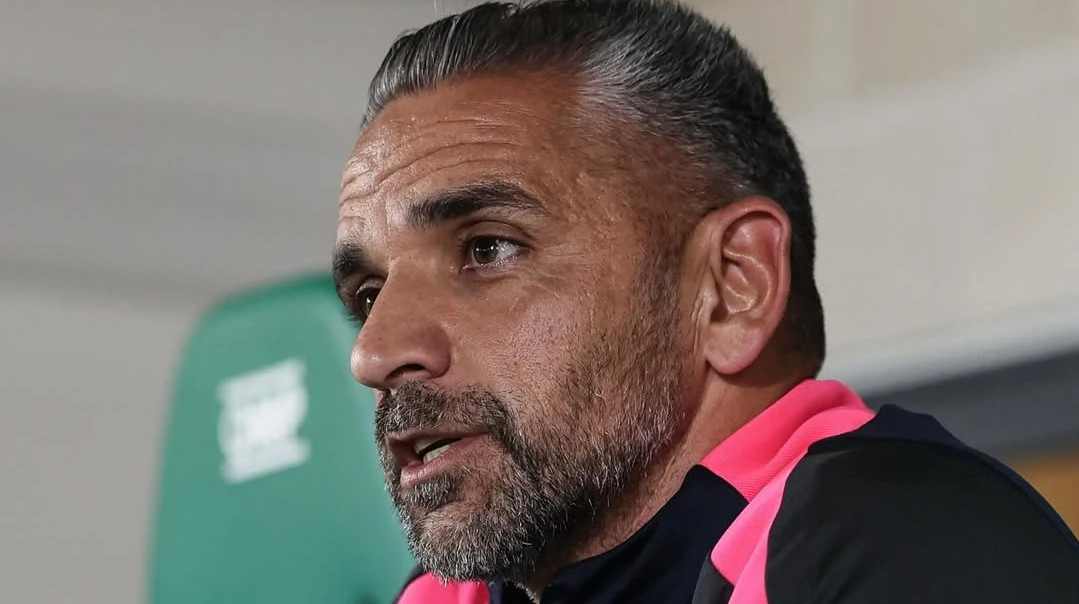 Тренер Спортинга – про виліт із ЛЧ від Арсенала: Я вважаю, що ми заслуговували на більше