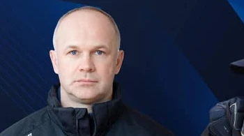 Кременчук оголосив про відхід головного тренера