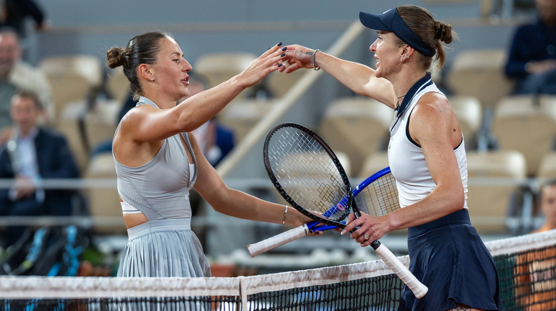 Світоліна і Костюк входять до числа головних претенденток на титул US Open-2026