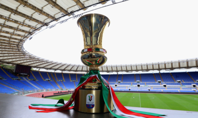 Фіорентина виграла в Аталанти у першому матчі 1/2 фіналу Кубку Італії