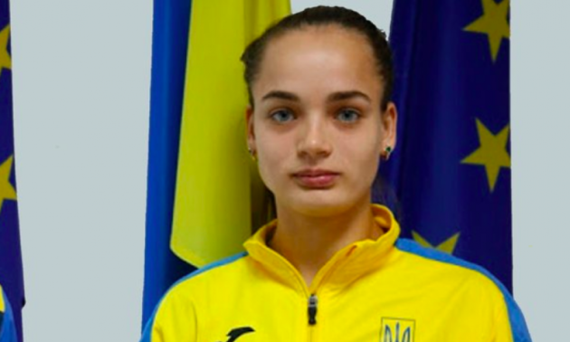 Шуляр здобула срібну медаль на Паралімпіаді