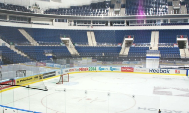 Визначилась дата чемпіонату світу-2021 з хокею