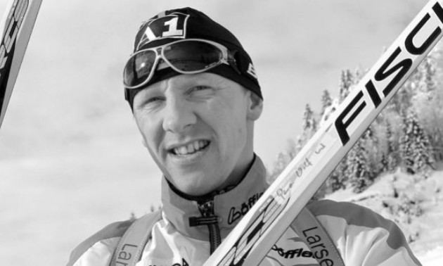 Помер призер Олімпіади, який закінчив кар'єру через допінг