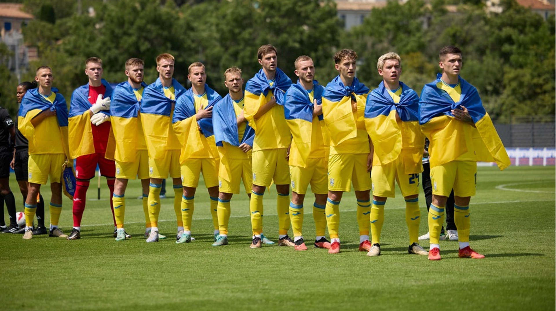 Футбольна збірна їде на Олімпіаду без лідерів: хто тепер зіграє за Україну