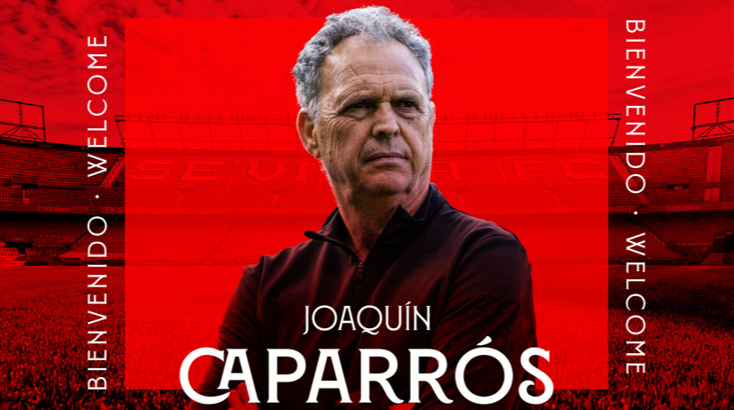 Хоакін Капаррос