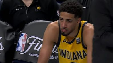 Тайріз Халібертон