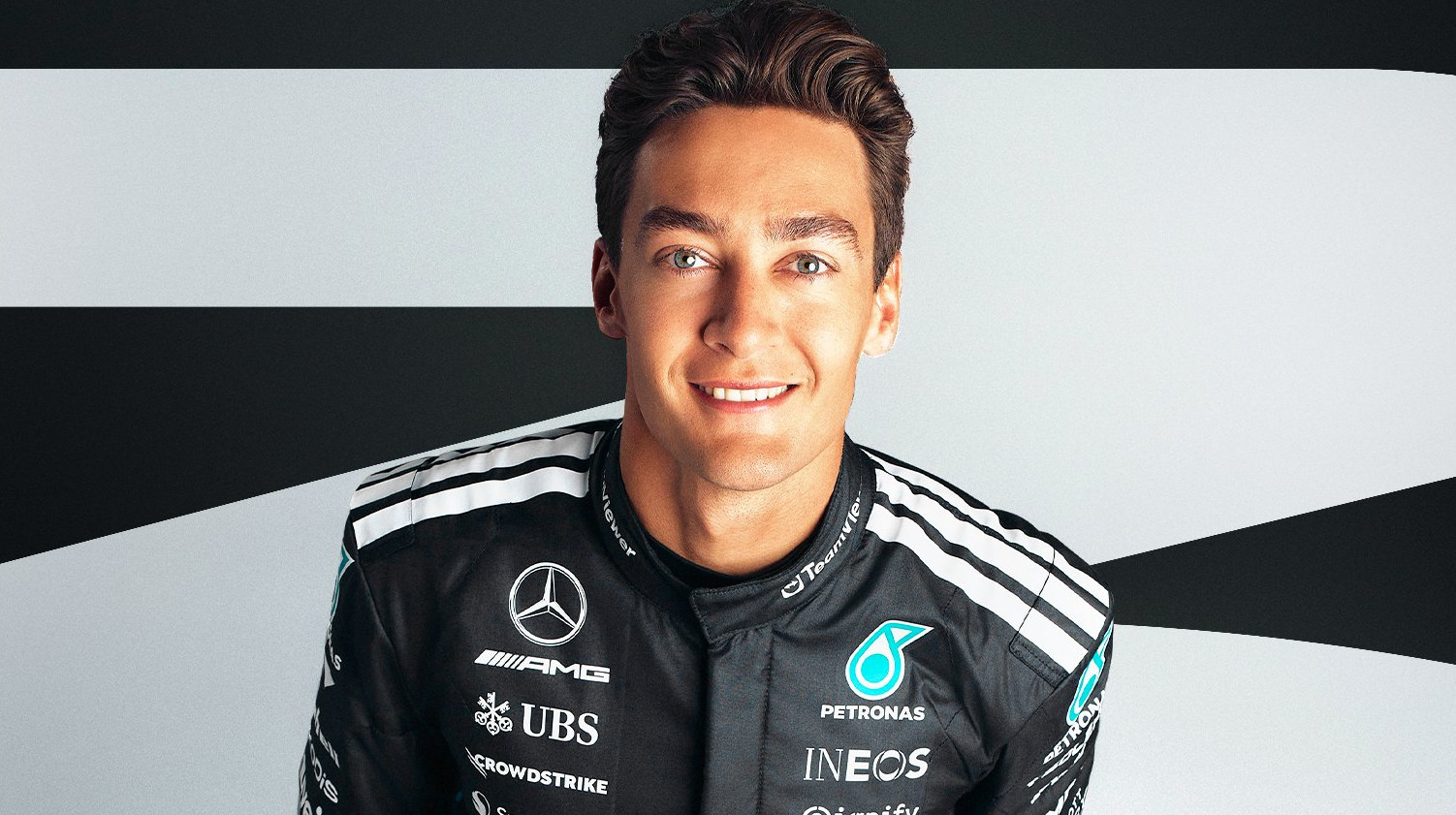 Джордж Расселл