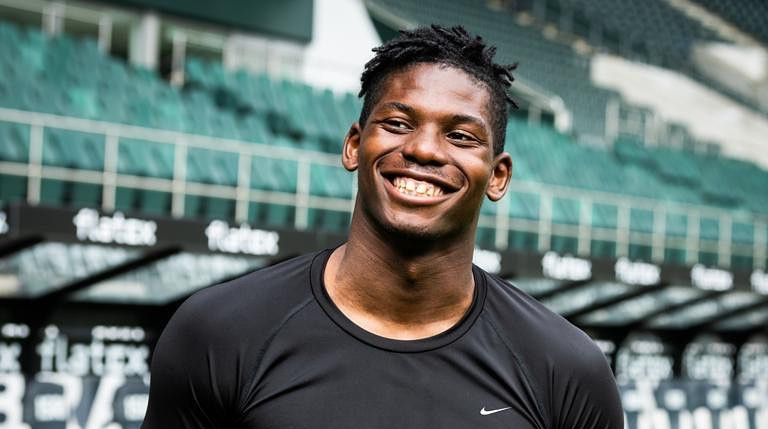 Рома або Наполі: нападник Монако може змінити клуб