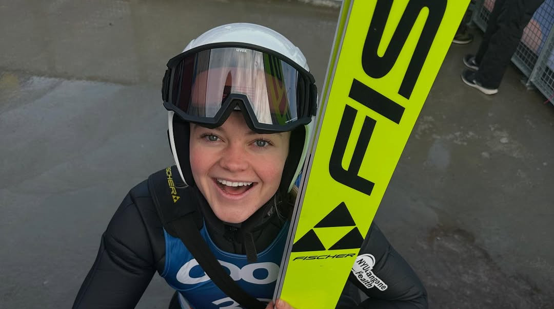 Довелося зняти трусики: американська спортсменка обурилася новим підходом до огляду костюмів