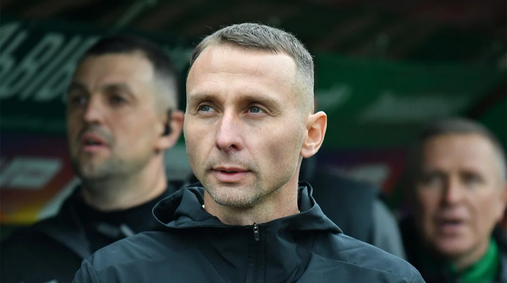 Це великий проект – Лупашко розхвалив клуб, який Карпати розгромили у Кубку