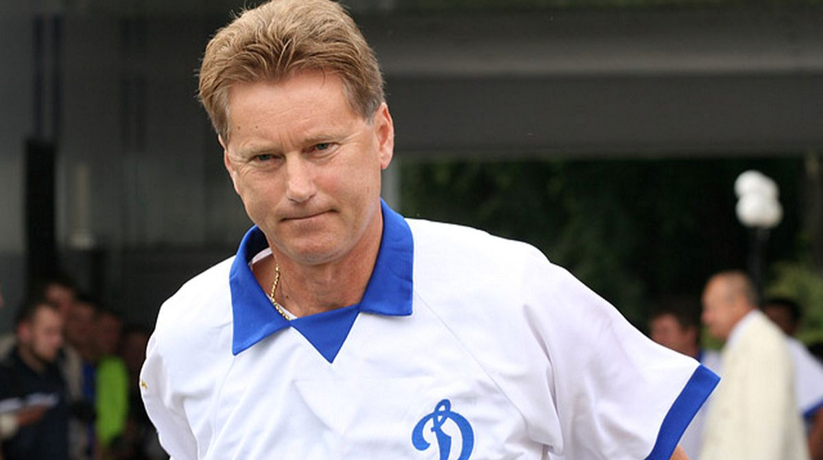 Динамо за последнее время приглашало около 25 легионеров, – Буряк