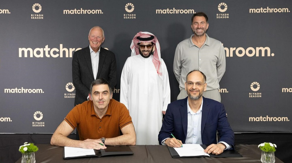 Стало известно, какие обязательства взял на себя О'Салливан при подписании контракта с Саудовской Аравией