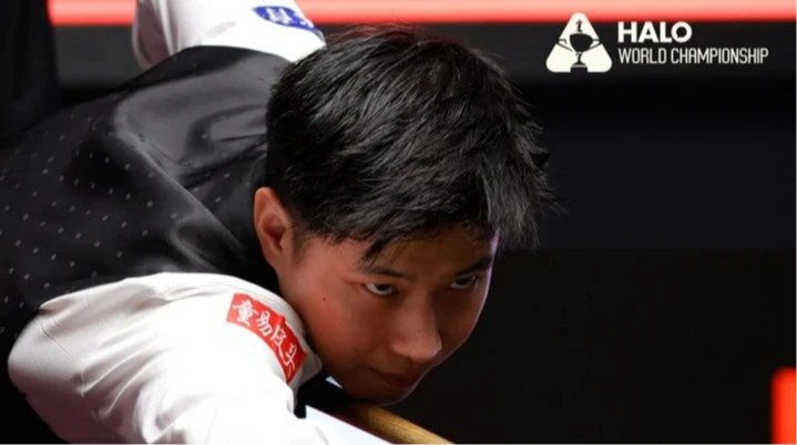 Легендарний Вайт розкрив феномен Сіньтуна