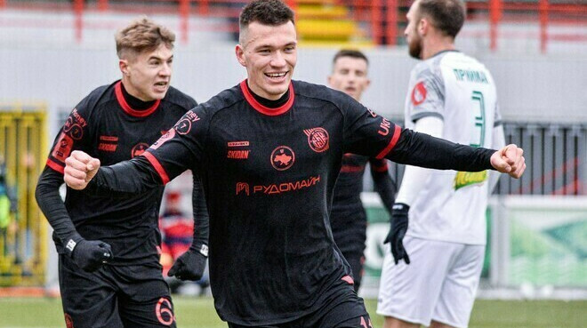 Лидер Кривбасса рассматривает вариант смены компании, представляющей его интересы – СМИ