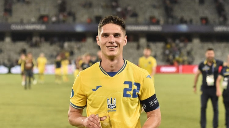 Георгій Судаков