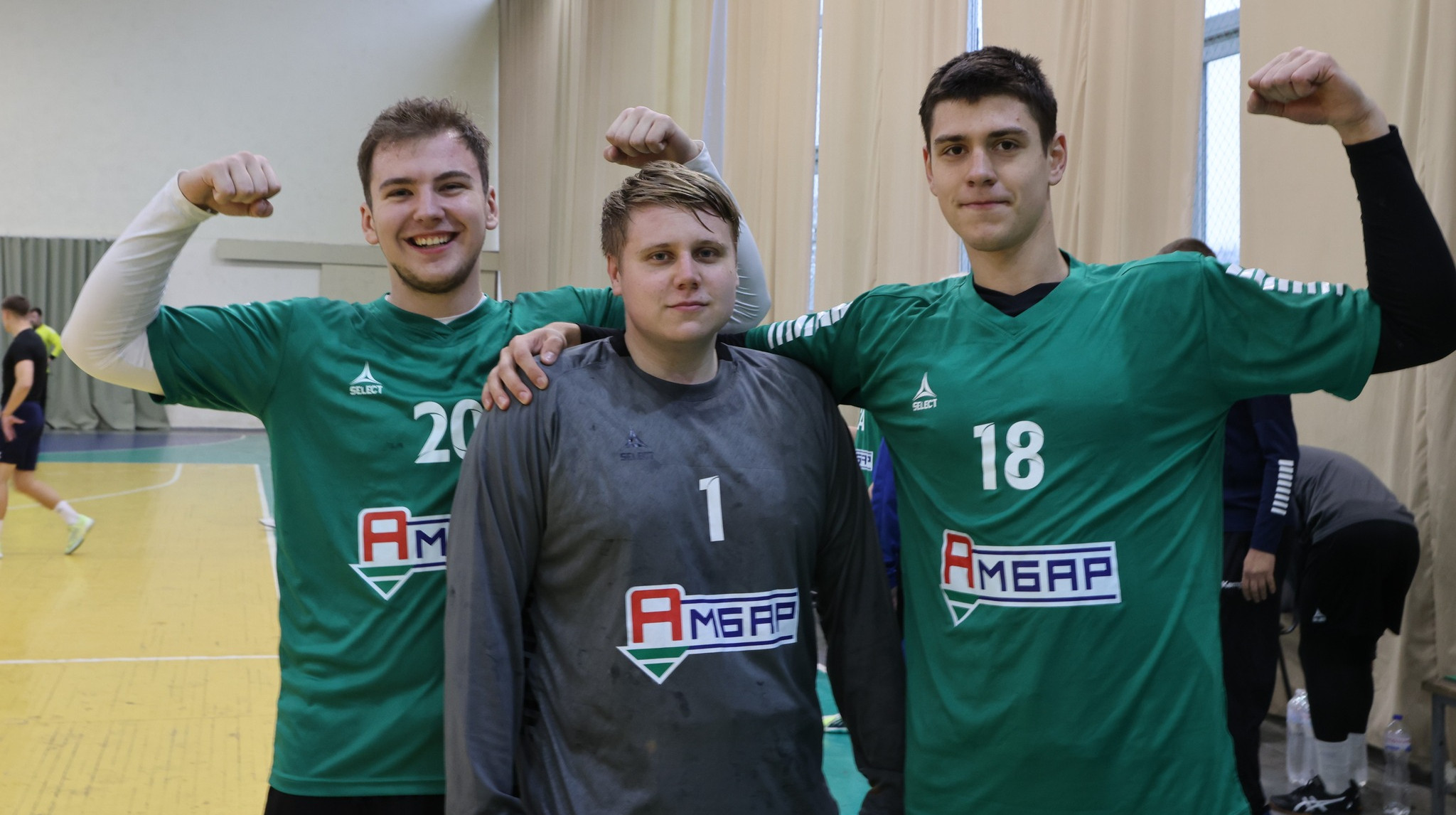 Одеса розгромила Карпати, Спартак здолав Хмельницький в 4-му турі чемпіонату України