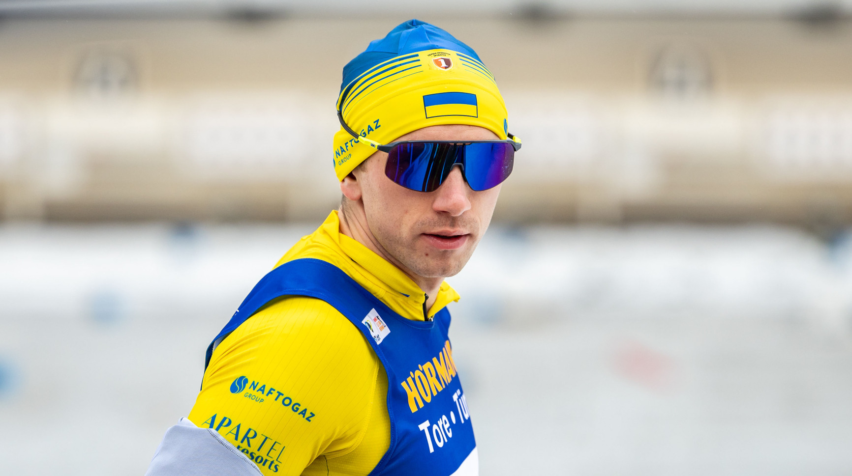 Двое украинцев попали в двадцатку лучших в спринте Открытого чемпионата Швеции