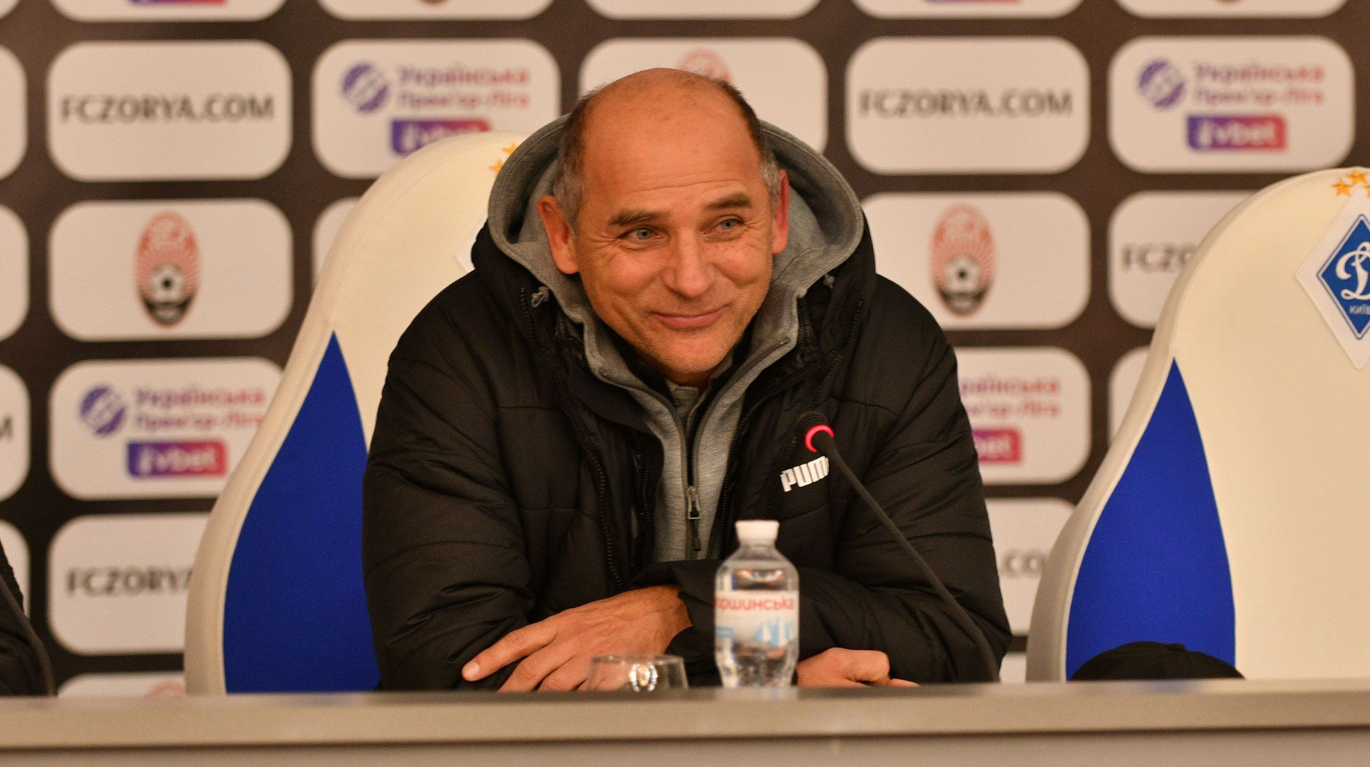 Віктор Скрипник