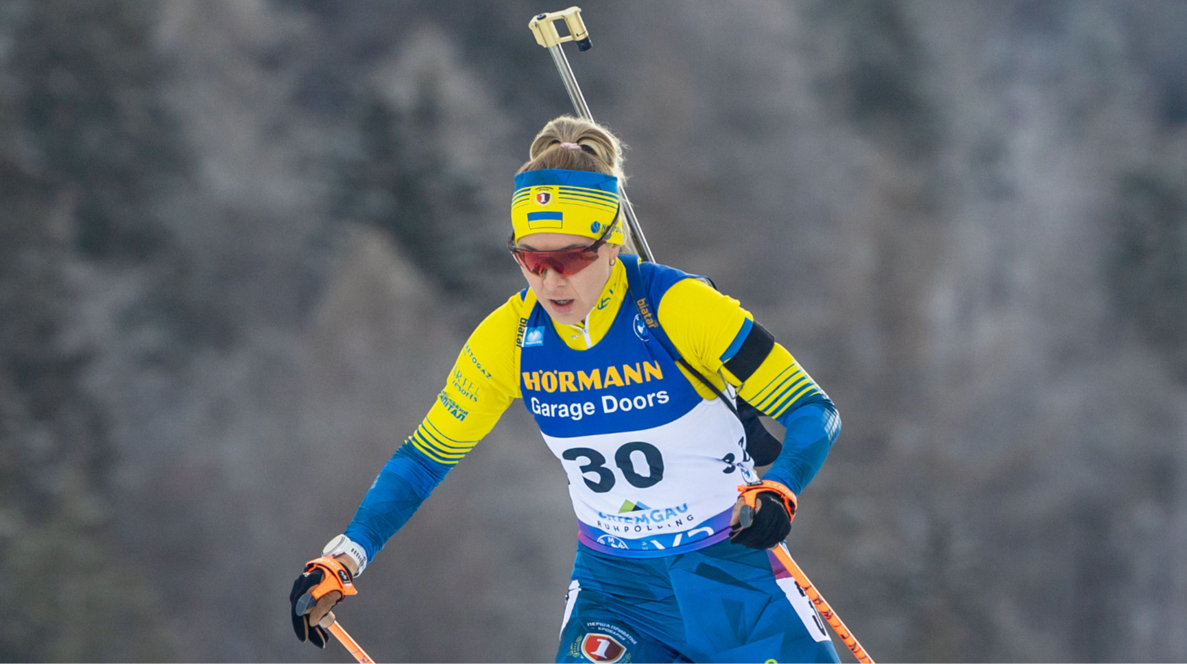 У збірній України анонсували повернення Джими