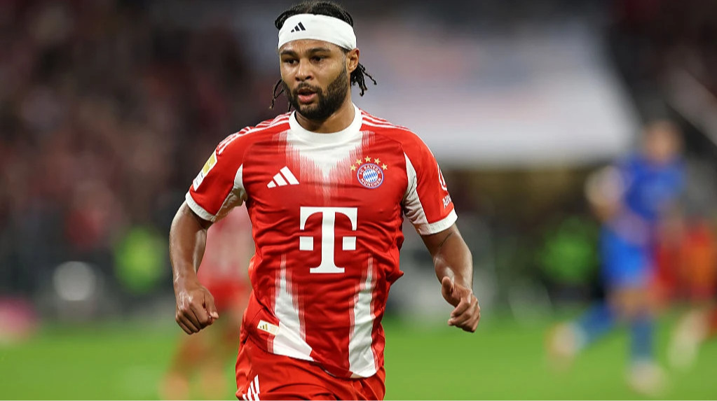 Баварія веде переговори з Гнабрі щодо нової угоди