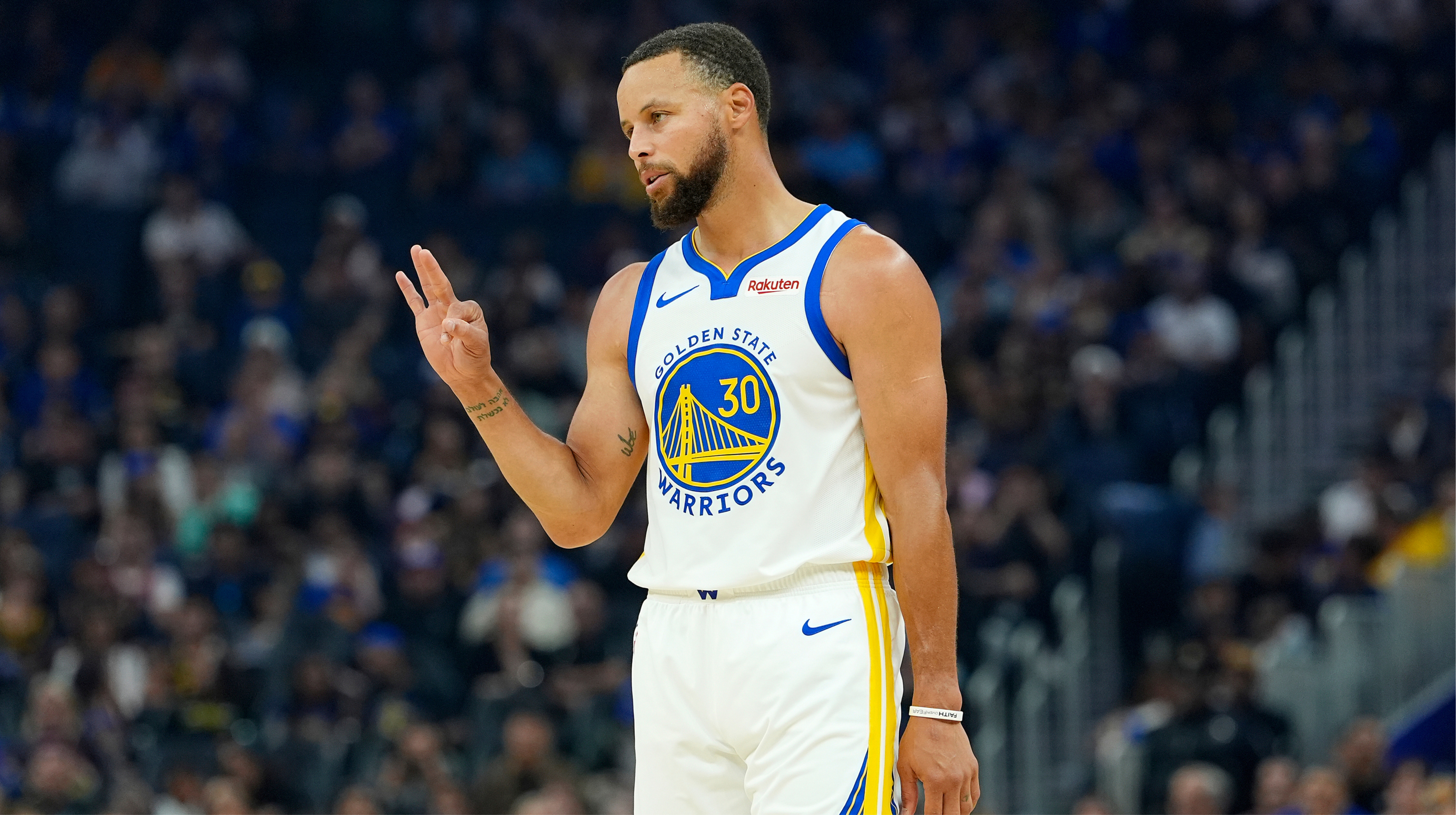 Каррі побив унікальний рекорд Джордана в НБА