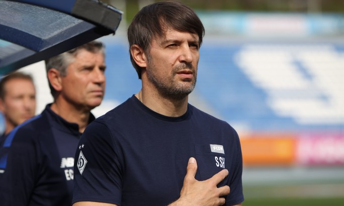 Визначився найкращий тренер місяця в УПЛ