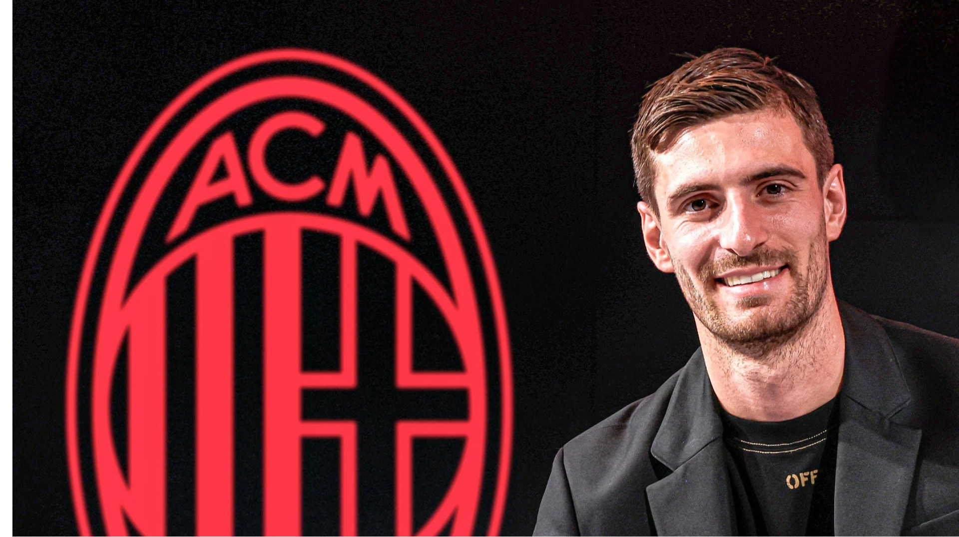 Мілан на місяць втратив основного захисника