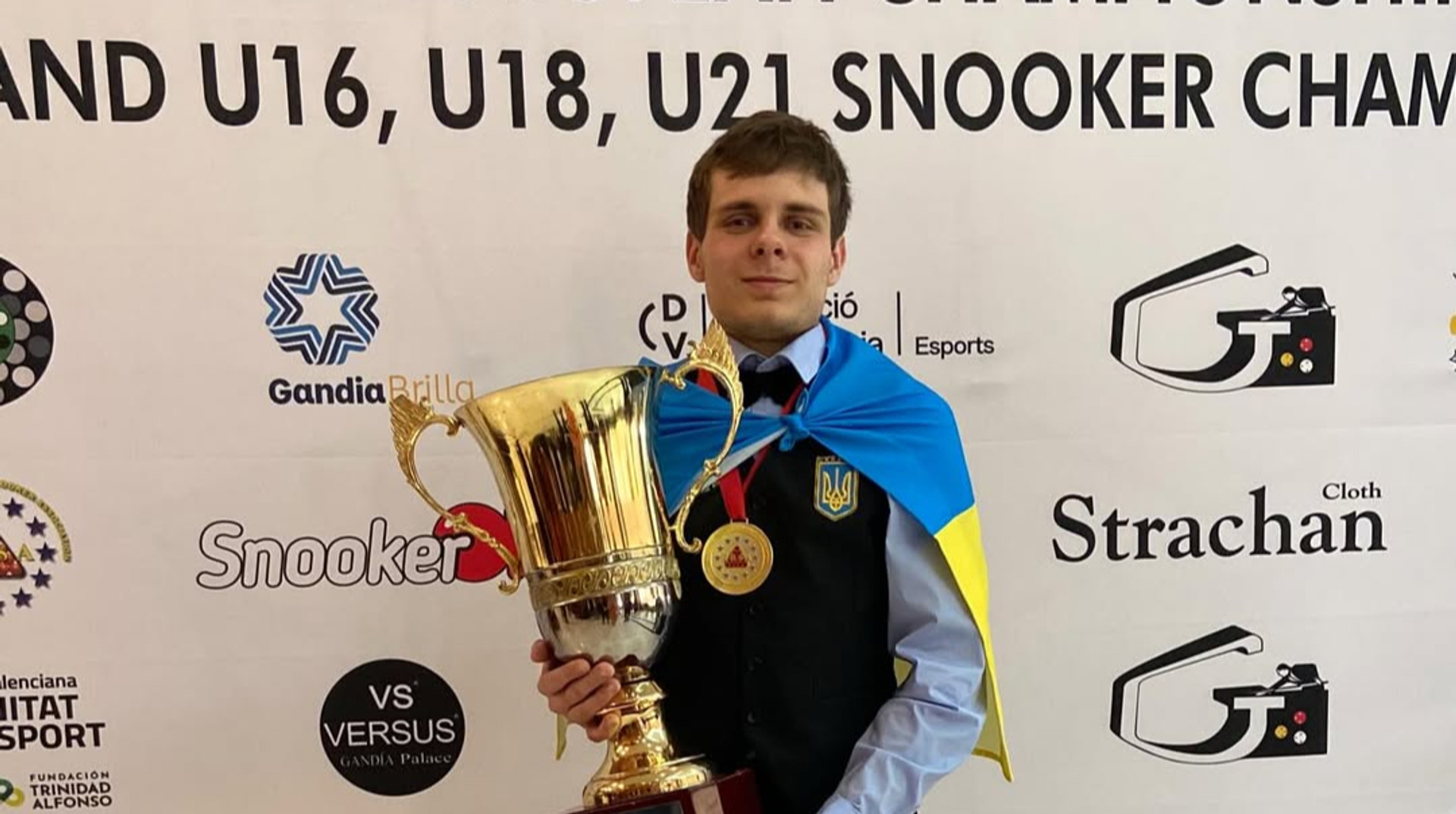 Антон Казаков: В этот раз я однозначно лучше готов к мэйн-туру