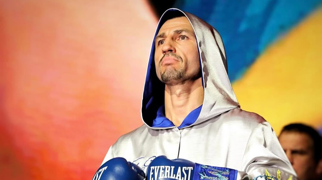 Постол – о проигранном бое против Кроуфорда: Ни грамма не жалею