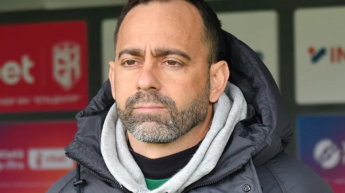 Забракло точності в останній передачі та ударі: Фернандес – про нічию з Епіцентром