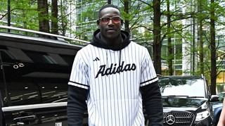 Британський боксер звернувся із вимогою до Усика:  Відмовся від поясів, щоб ми могли битися