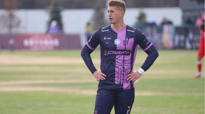 Клуб УПЛ вирішив відмовитися від послуг нападника Динамо – ЗМІ