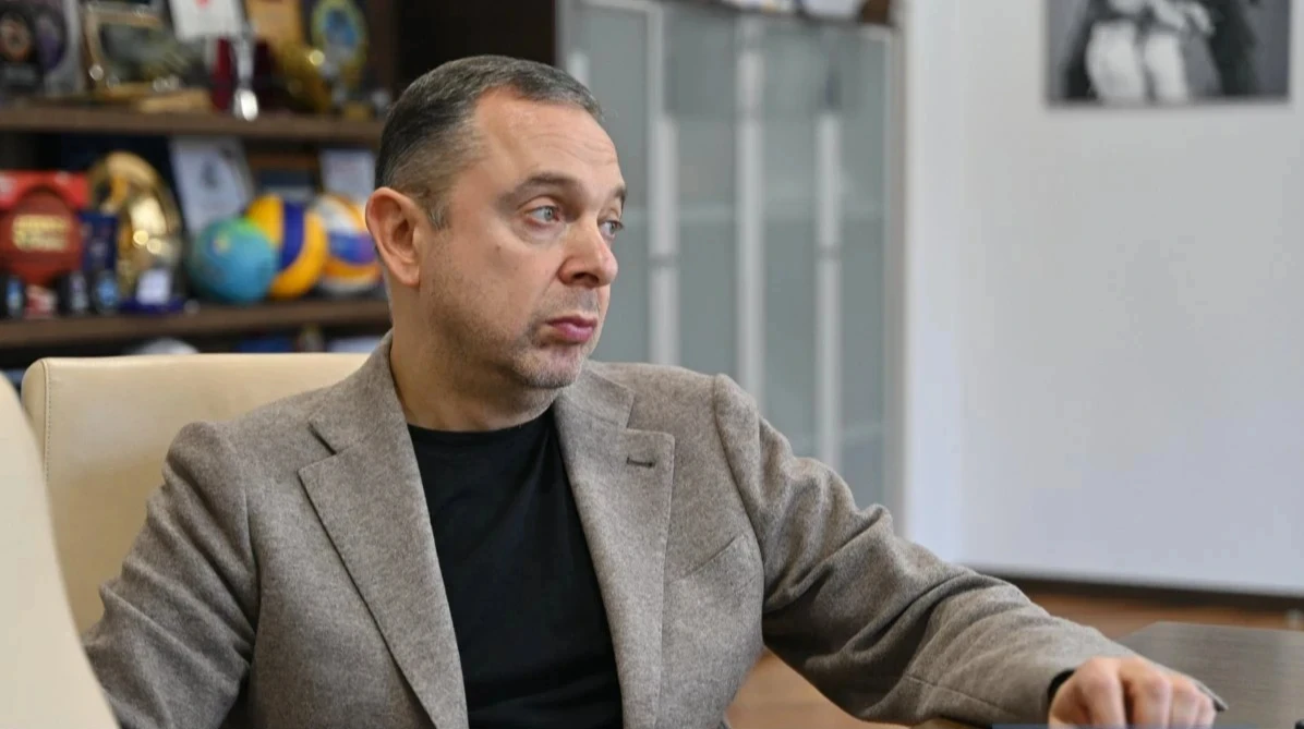 Ганебне рішення МОК: Гутцайт – про повернення російських спортсменів